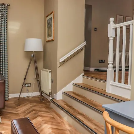 Loughrigg View Holiday home Ambleside