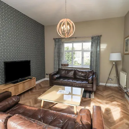 Loughrigg View Holiday home *