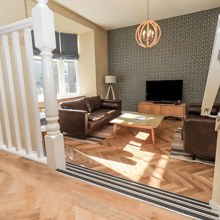 Ferienhaus Loughrigg View