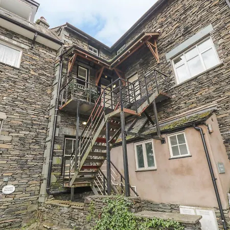 Ferienhaus Loughrigg View