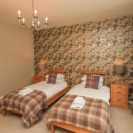Holiday home Loughrigg View Ambleside