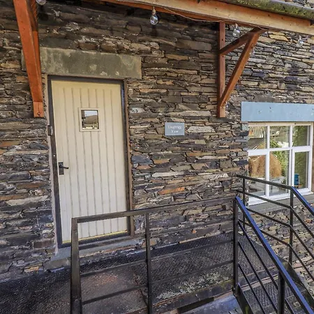 Holiday home Loughrigg View *
