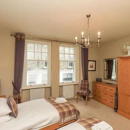 Loughrigg View Holiday home