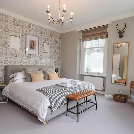 Loughrigg View Holiday home Ambleside