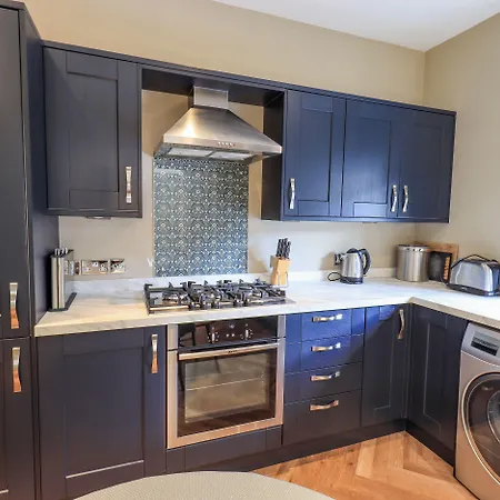 Ferienhaus Loughrigg View Ambleside