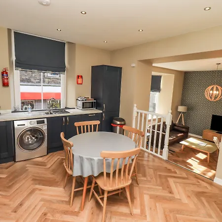 Loughrigg View Ferienhaus *