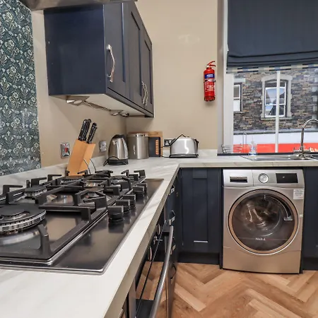 Loughrigg View * Ambleside