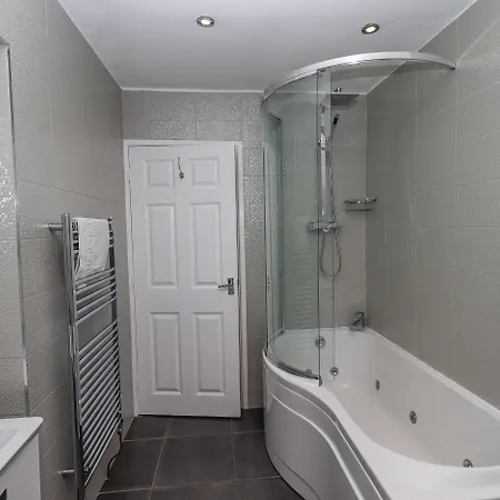 Loughrigg View Ferienhaus Ambleside