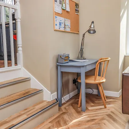 Loughrigg View Ferienhaus