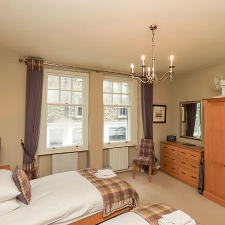 Ferienhaus Loughrigg View Ambleside