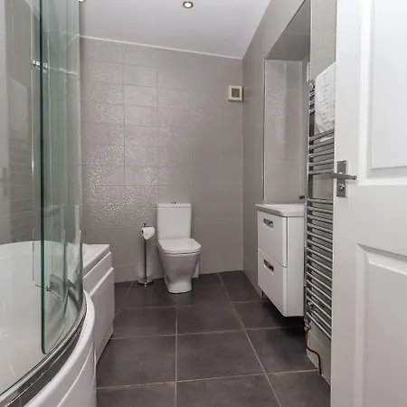 Loughrigg View Ferienhaus Ambleside