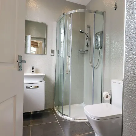 Ferienhaus Loughrigg View Ambleside