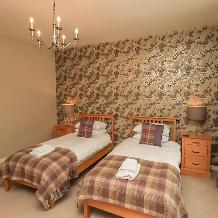 Casa de Férias Loughrigg View