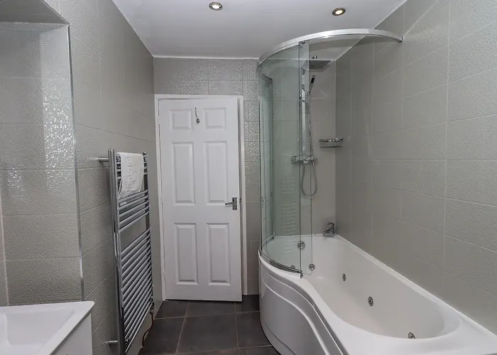 Loughrigg View Сasa de vacaciones Ambleside