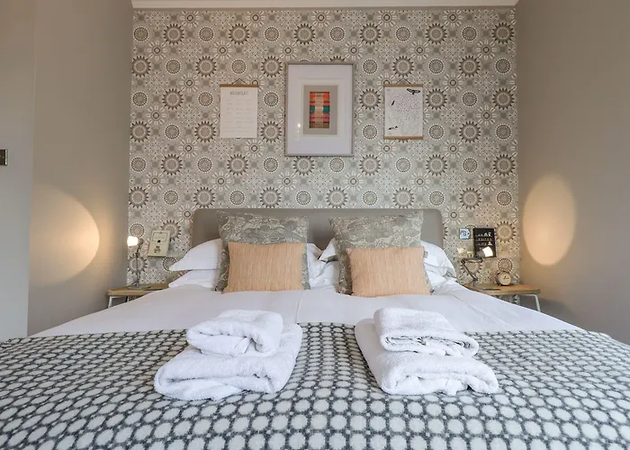 Сasa de vacaciones Loughrigg View