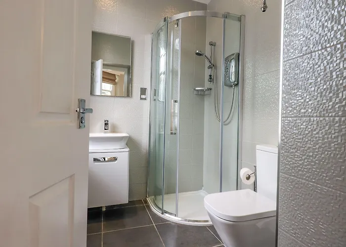 Сasa de vacaciones Loughrigg View Ambleside