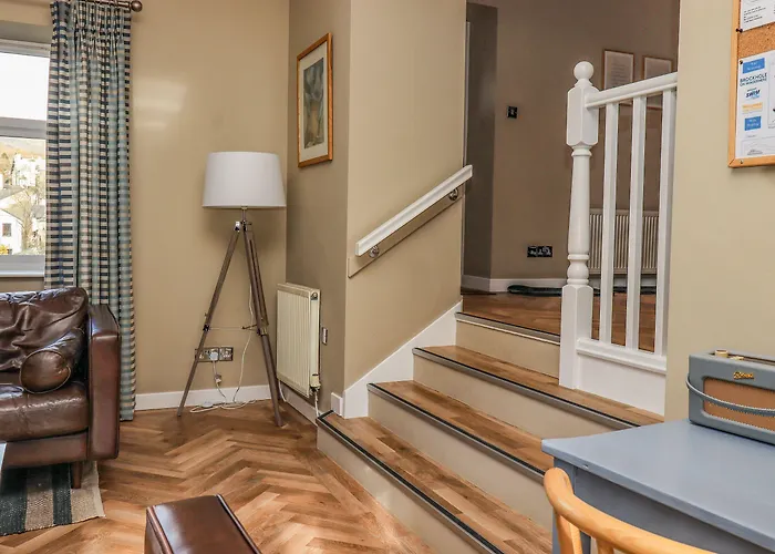 Loughrigg View Сasa de vacaciones *