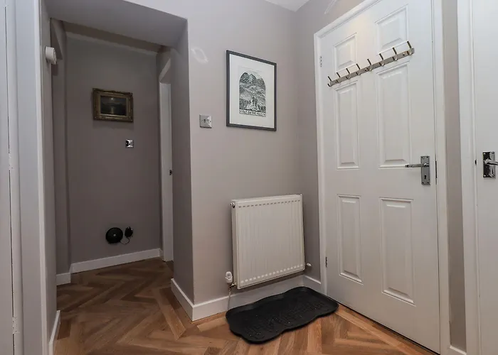 Сasa de vacaciones Loughrigg View Ambleside