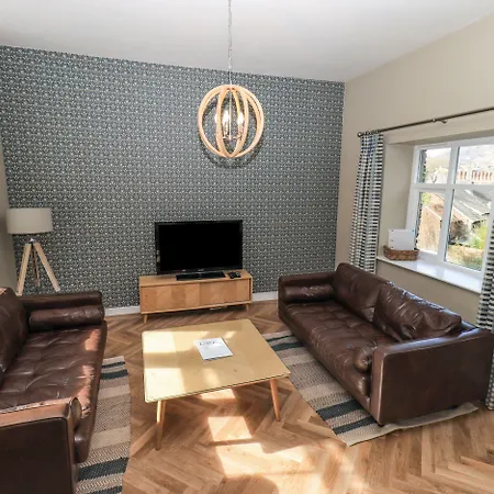 Tatil Evi Loughrigg View Ambleside