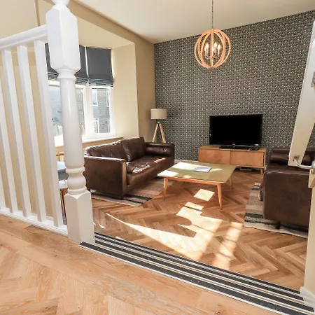 Tatil Evi Loughrigg View