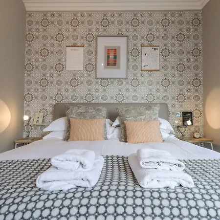 Tatil Evi Loughrigg View