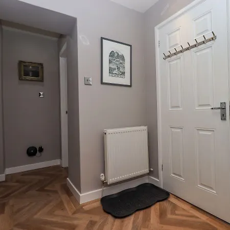 Tatil Evi Loughrigg View Ambleside